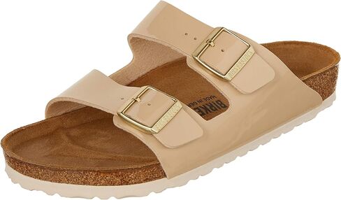 Birkenstock للجنسين أريزونا بيركو فلور براءات الاختراع in Kuwait