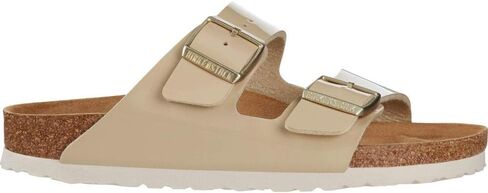 Birkenstock للجنسين أريزونا بيركو فلور براءات الاختراع in Kuwait