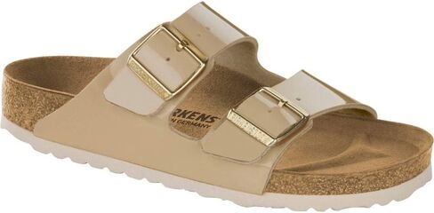 Birkenstock للجنسين أريزونا بيركو فلور براءات الاختراع in Kuwait