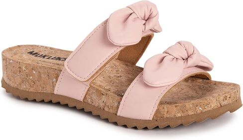 Muks Luks Posie Posie Sandal in Kuwait