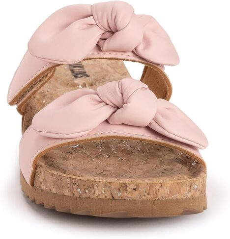 Muks Luks Posie Posie Sandal in Kuwait