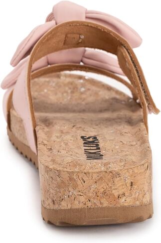 Muks Luks Posie Posie Sandal in Kuwait