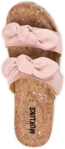 Muks Luks Posie Posie Sandal in Kuwait