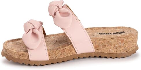 Muks Luks Posie Posie Sandal in Kuwait