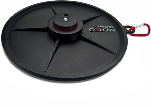 Golow Max - Lightweight Low-Profile Camera Ground Pod/Skimmer (75mm Trunk) in Saudi Arabia