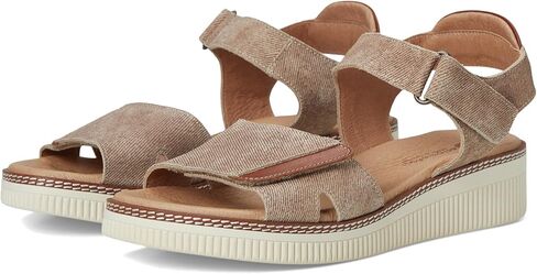 Eric Michael Women's Wedge Sandal in Saudi Arabia
