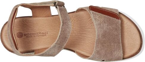 Eric Michael Women's Wedge Sandal in Saudi Arabia