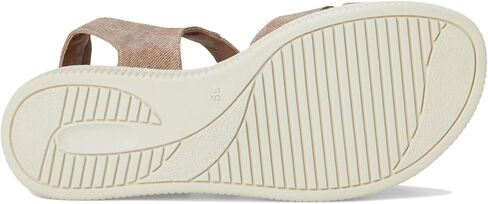 Eric Michael Women's Wedge Sandal in Saudi Arabia