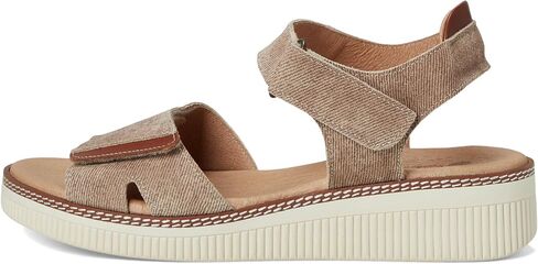 Eric Michael Women's Wedge Sandal in Saudi Arabia