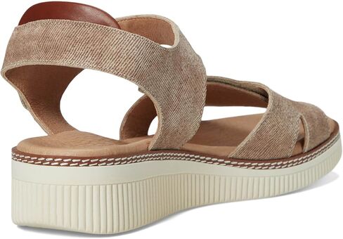 Eric Michael Women's Wedge Sandal in Saudi Arabia