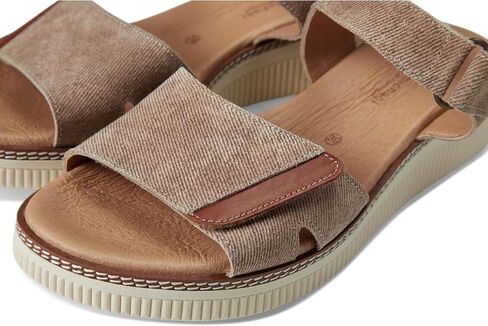 Eric Michael Women's Wedge Sandal in Saudi Arabia