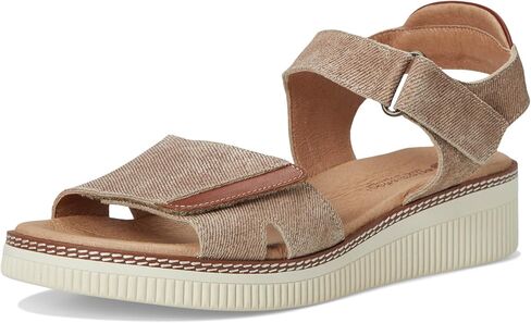 Eric Michael Women's Wedge Sandal in Saudi Arabia