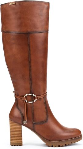 PIKOLINOS Boots Leather Connelly for Woman in Saudi Arabia