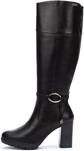 PIKOLINOS Boots Leather Connelly for Woman in Saudi Arabia