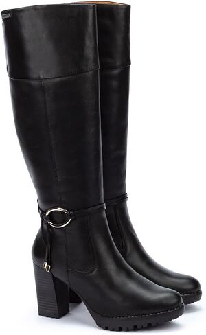 PIKOLINOS Boots Leather Connelly for Woman in Saudi Arabia