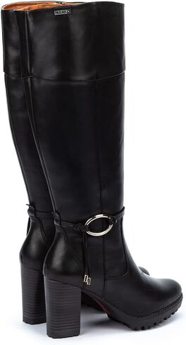 PIKOLINOS Boots Leather Connelly for Woman in Saudi Arabia