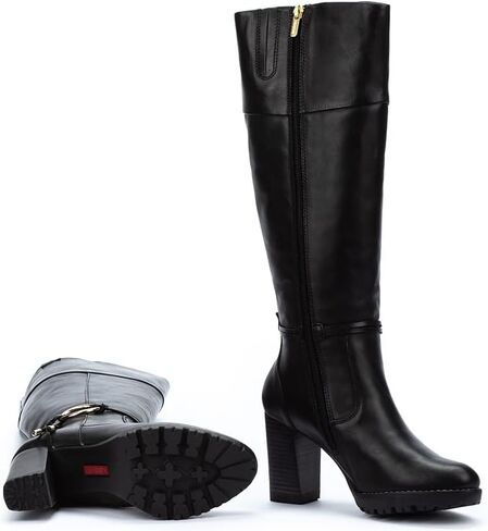 PIKOLINOS Boots Leather Connelly for Woman in Saudi Arabia