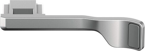 FUJIFILM X-E4 Dedicated Thumb Rest Silver F TR-XE4 S in Saudi Arabia