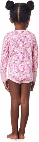 Coolibar UPF 50+ Baby LumaLeo Bodysuit - Sun Protective in Saudi Arabia