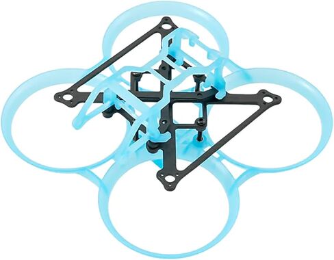 Brushless Frame with VTXBracket 90mmWheelbase PA12 Light Weight,for Drones in Saudi Arabia