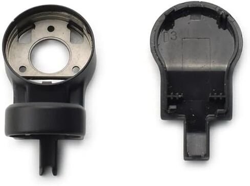 متوافق مع Mini 4 Pro gimbal camera yaw arm & cover استبدال ptz y-axis bracket لأجزاء Mini 4 Pro بدون طيار (yaw arm and cover) in Kuwait