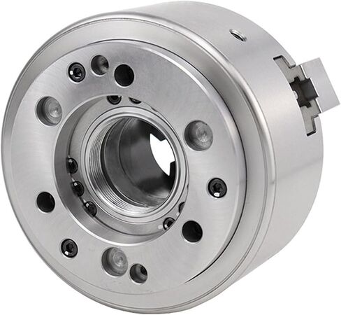 جوفاء هيدروليكي 3-فوج تشاك BR-06 BR-08 BR-10 Chuck Three-Jaw Chuck (BR-06 A5) in Saudi Arabia