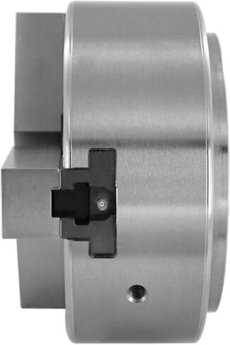 جوفاء هيدروليكي 3-فوج تشاك BR-06 BR-08 BR-10 Chuck Three-Jaw Chuck (BR-06 A5) in Saudi Arabia