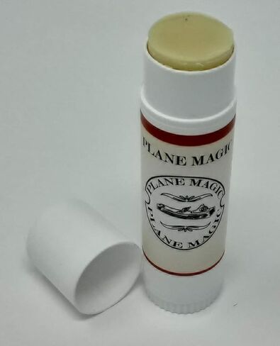 تستخدم Lube Magic Tool Lube على باطن الطائرة ، ومناشير الطاولة ، وتساعد على منع الصدأ وتنعيم شرائح الخشب اللزجة in Saudi Arabia