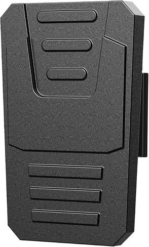 BOBLOV KJ23PRO Camera Clip fo KJ23PRO Body Camera (Long Clip) in Kuwait