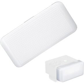 Flash Softbox Diffuser for GODOX IM30 Flashlight Camera Speedlight Head Protective Cover