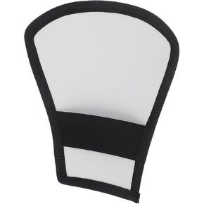 POPETPOP Flash Diffuser Softbox Reflector Light Diffuser for Speedlight Compatible with Ii Ii