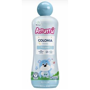 Colonia Original Azul 13.53 Fl.oz (400ml)