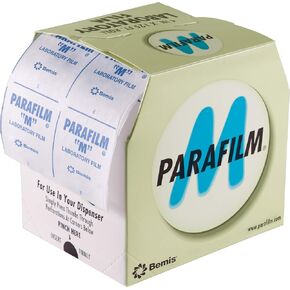 2 Pack Parafilm M - 5259-04LC PM996 All Purpose Laboratory Film