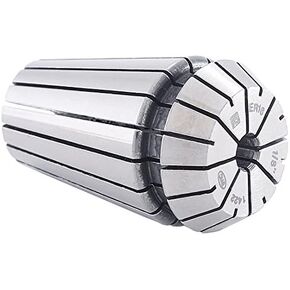 TECHNIKS 5/32" SUPER PRECISION ER11 COLLET .0002 ACCURACY CNC CHUCK MILL