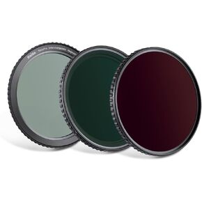 Haida NanoPro Interchangeable Magnetic Variable ND Filter （67mm