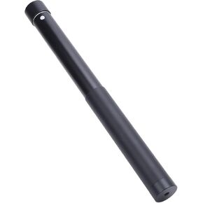 Telescopic Selfie Stick Aluminum Alloy Extension Pole 1.3 Meter for 360 X3 X4 Camera