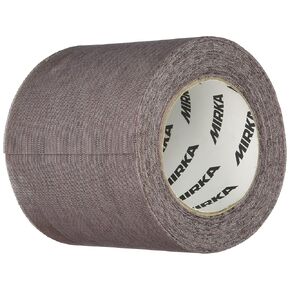 Mesh Grip,Roll,4-1/2"x32.8ft.,P400 Grit