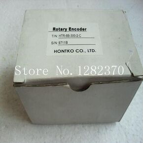 Davitu Motor Controller - [SA] Special Sales Taiwan HONTKO Rotary Control HTR-6B-300-2-C spot