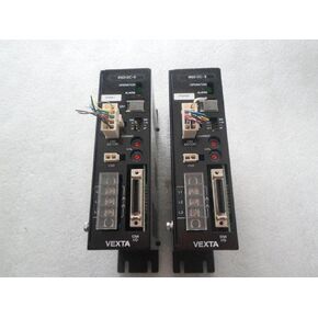 Davitu Electricity Generation - ASD12C-S stepper driver, used in good condition 80% appearance, good working,