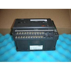 Davitu Electricity Generation - 1PC USED Fuji PLC NB2-P36R3-AC
