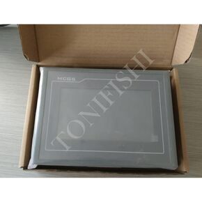 Davitu Motor Controller - original authentic MCGS Kunlun state 7 inch touch screen TPC7062KT (TD)