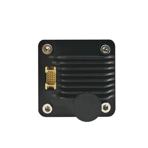 Closed-Loop DC Brushless Stepper Motor Controller Driver high Speed Large Tq PMC007BX Support Encoder(PMC007B6SEP2)