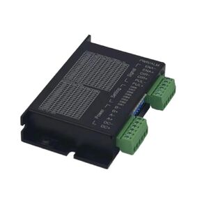 Digital Two-Phase Stepper Driver DM430 for Nema8 Nema11 Nema17 Stepper Motor