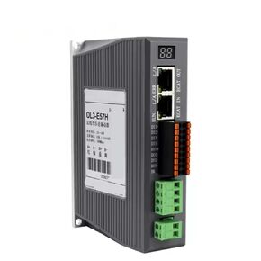 Bus Type Stepper Motor Driver OL3-E57H Match DC Stepper Motor Nema17 Nema23 Nema24 Stepper Motor Drivers