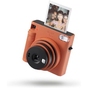 Instax Square Sq1 Camera ، Terracotta Orange