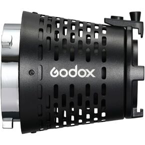 GODOX SA-17 Bowens Mount to S30 Mount Adapter