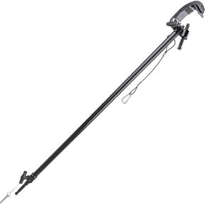 Kupo Medium Lightweight Telescopic Hanger with 5/8in Baby Stud (KG072111)