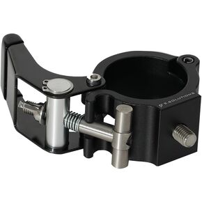 9.Solutions Quick Coupler, 50mm Tube Clamp, Truss Coupler, Max Load: 100Kg, 9.VB5120