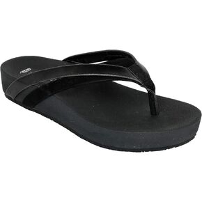 REVITALIGN Women's Sandy Seas Comfort Flip Flop
