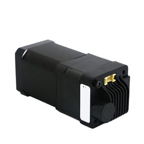 Bus Integrated Stepper Motor Closed-Loop with Encoder Brushless Miniature DC Machine(PMC007C3SEP2M 42-47)